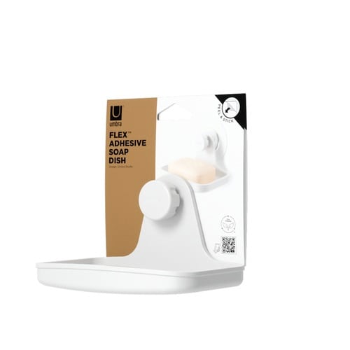Umbra ソープディッシュ アドヒーシブ