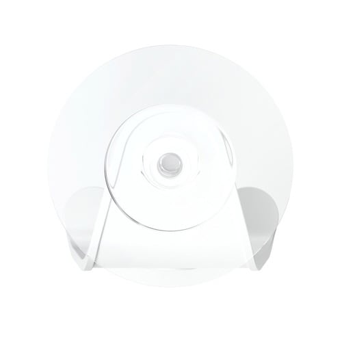 Umbra フック シェーバーホルダー