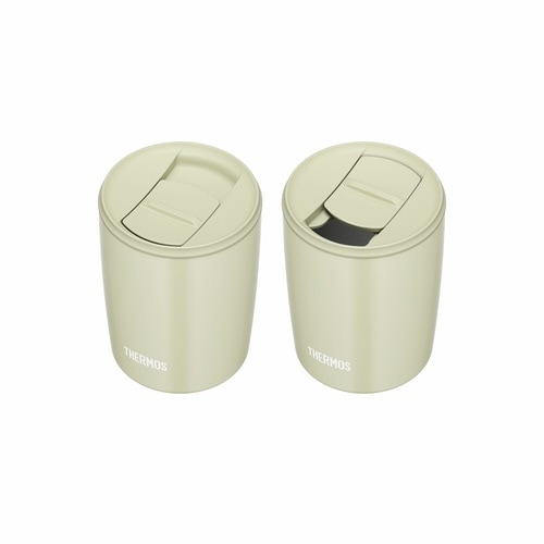 サーモス タンブラー フタ付き ミントグリーン