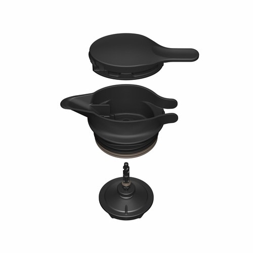 サーモス ポット 1.5L 保温 ステンレスマット