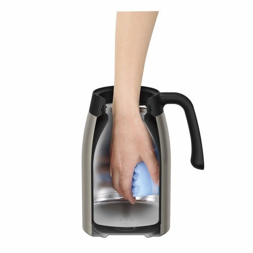 サーモス ポット 1.5L 保温 ステンレスマット