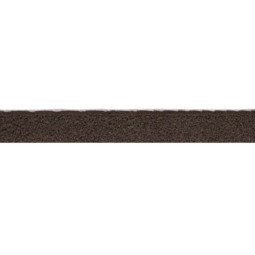 キッチンマット ブラウン