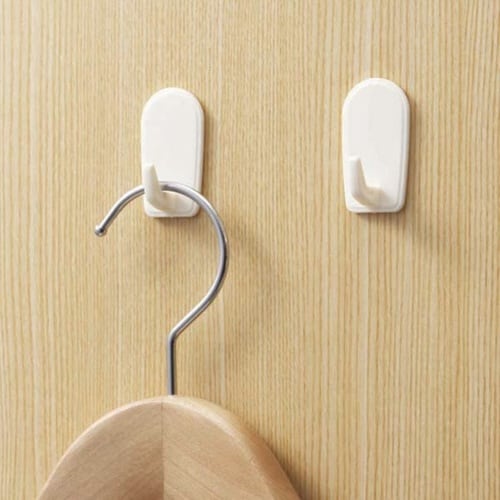 フック ハニーフック 粘着フック 3個入り