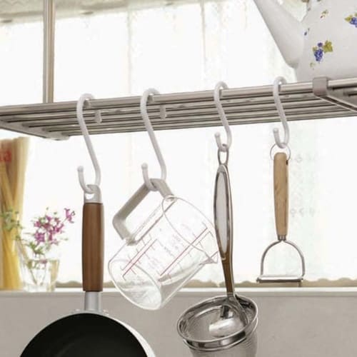 フック S字フック Sかん(小)8個入り