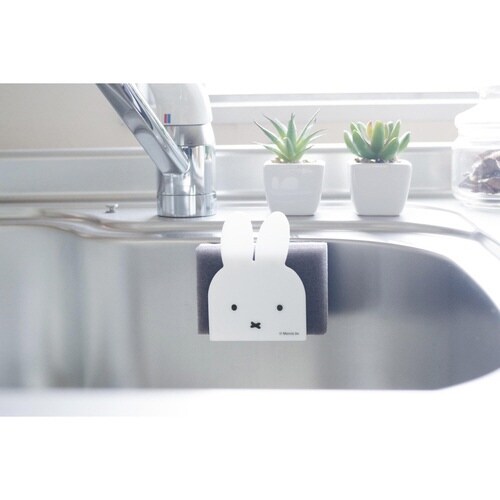 スポンジラック miffy