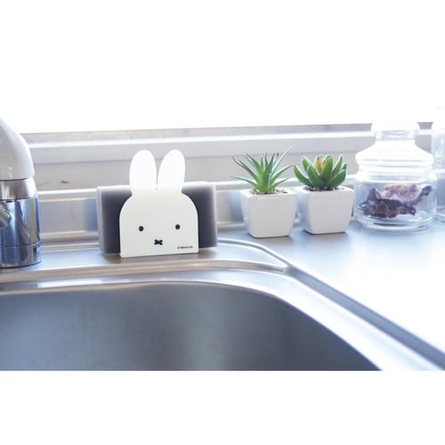 スポンジラック miffy