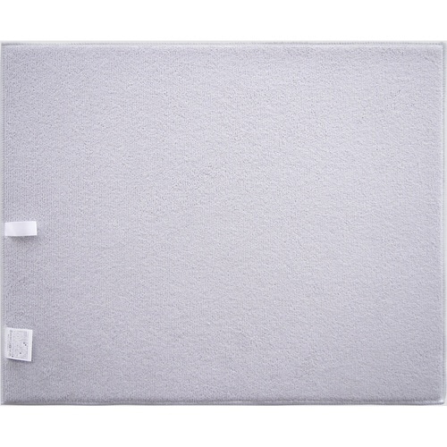 水切りマット 吸水水切りマット ならびミッフィー