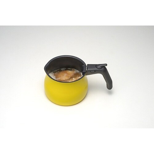 マルチポット M 4点セット IH対応 Tomay