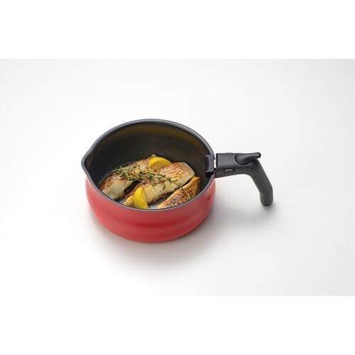 マルチポット L 4点セット IH対応 Tomay