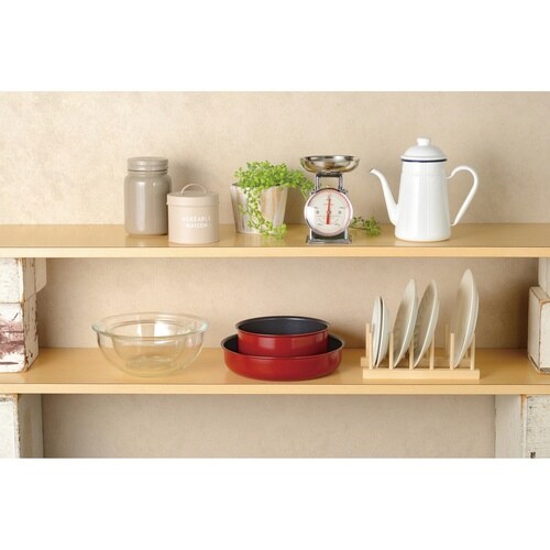 フライパン 3点セット IH対応 トテトル