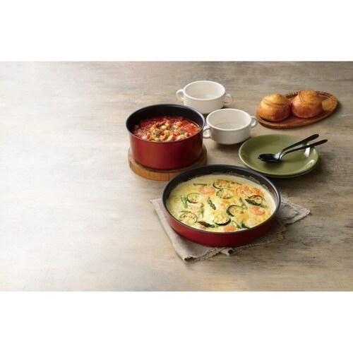 フライパン 3点セット IH対応 トテトル