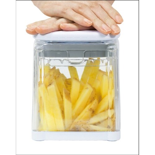 スティックポテトチョッパー Simplife