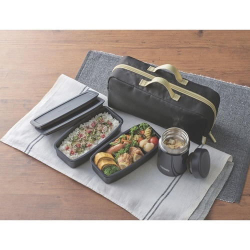 保温弁当箱 サーモス 弁当箱