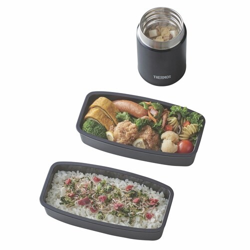 保温弁当箱 サーモス 弁当箱