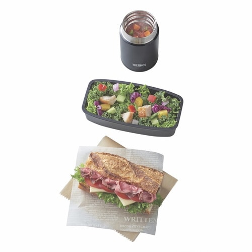 保温弁当箱 サーモス 弁当箱