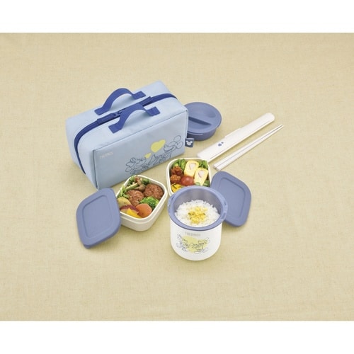 サーモス 保温弁当箱 630ml ミッキーマウス