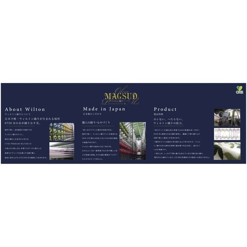 玄関マット 洗える コーナー吸着 フランシール