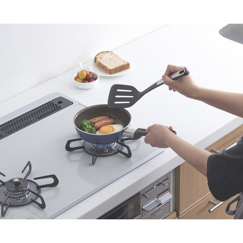 サーモス フライパン 16cm ガス火専用×2