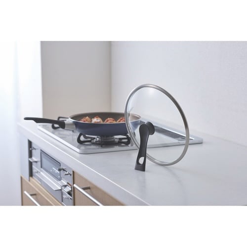 サーモス フライパン 26cm ガス火専用