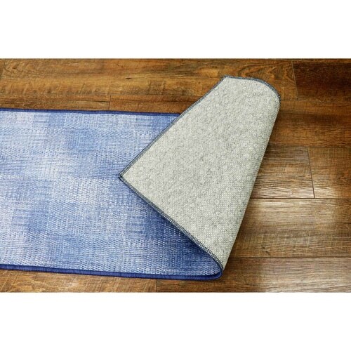 キッチンマット 幾何学 カレ カレ