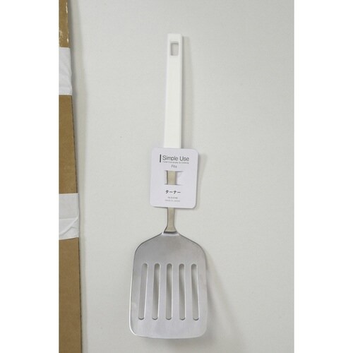 ターナー Simple Use Fits ホワイト