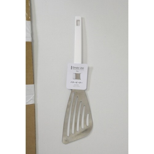 バタービーター Simple Use Fits