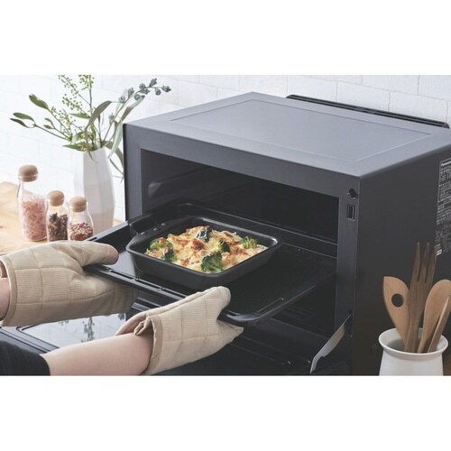 卵焼き器 玉子焼き器 IH対応 取っ手 ブラック