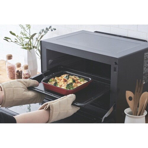 卵焼き器 玉子焼き器 IH対応 取っ手 レッド