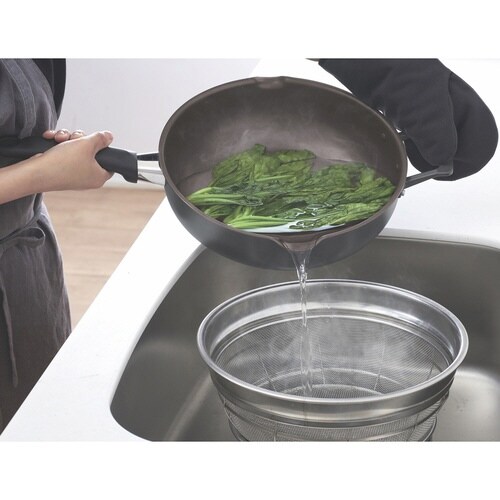 サーモス ミトン 両利き