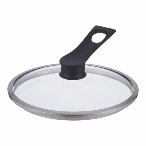 サーモス フライパン 蓋 20cm ガラス蓋