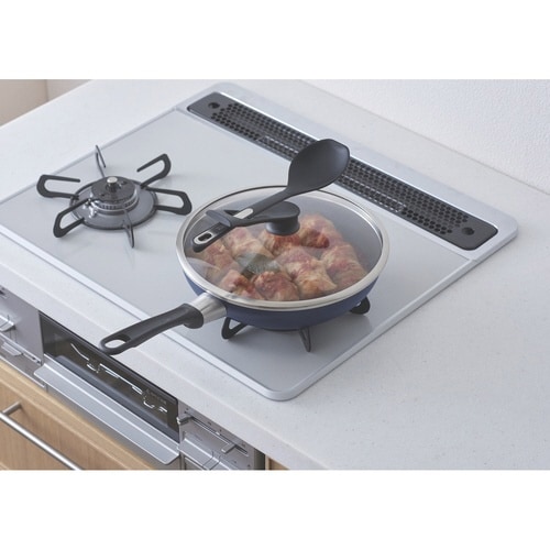 サーモス フライパン 蓋 26cm ガラス蓋