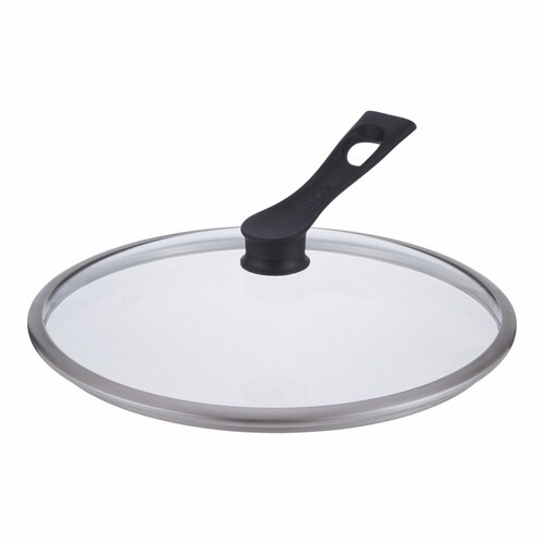 サーモス フライパン 蓋 30cm ガラス蓋