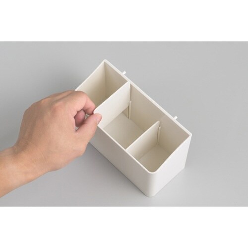 ペグボード 幅30×高さ42cm ホワイト