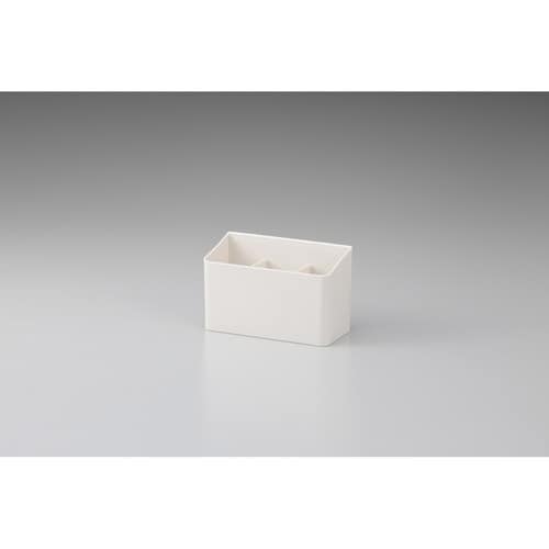 ペグボード 幅45×高さ30cm ホワイト