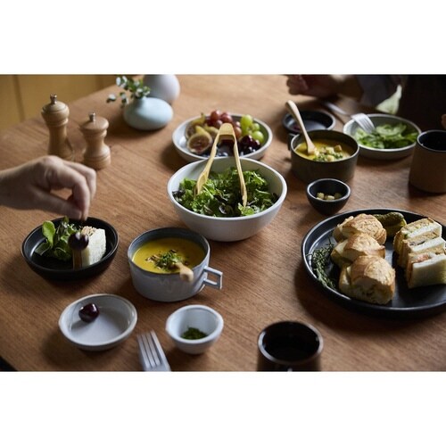 ボウル 7cm S COMBINE ブラック