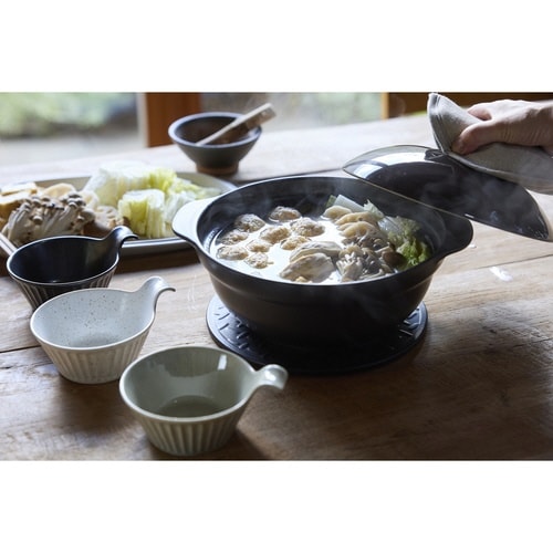 とんすい 14cm SOGI ソギ ブラック