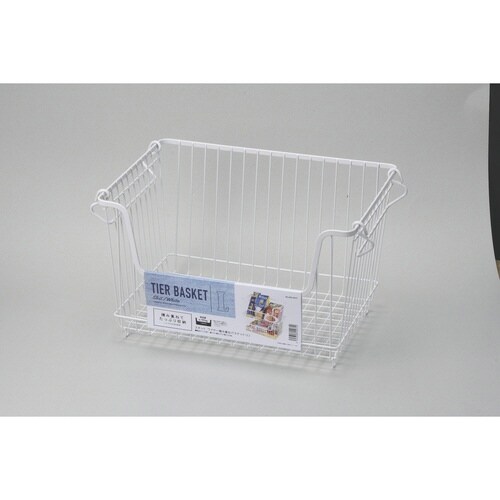 キッチンバスケット スキット×2