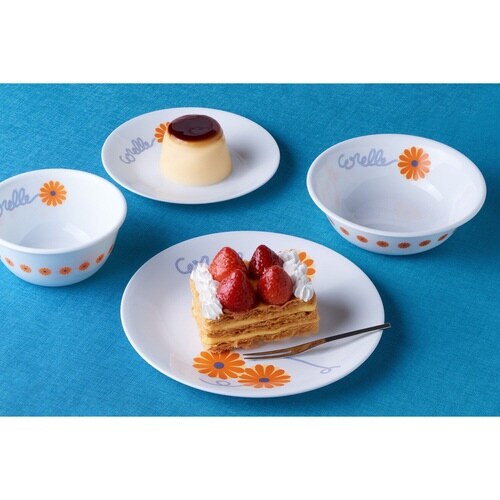 プレート 17cm CORELLE コレール