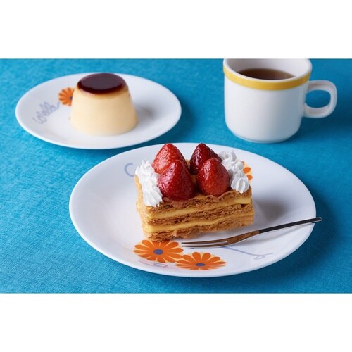 プレート 17cm CORELLE コレール