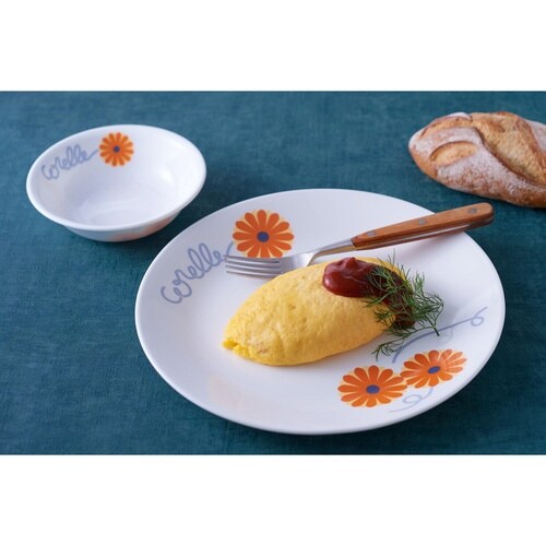 プレート 26cm CORELLE コレール