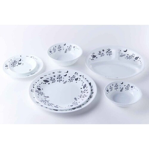 プレート 12cm CORELLE コレール