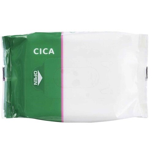 おしり拭き CC水99おでかけおしりふき30枚×2