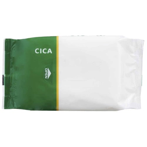 ウェットティッシュ 手口拭き