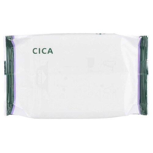 デリケートゾーン ケアシート