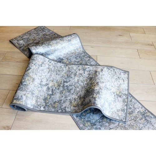 キッチンマット マーキュリー ムーン ムーン×2