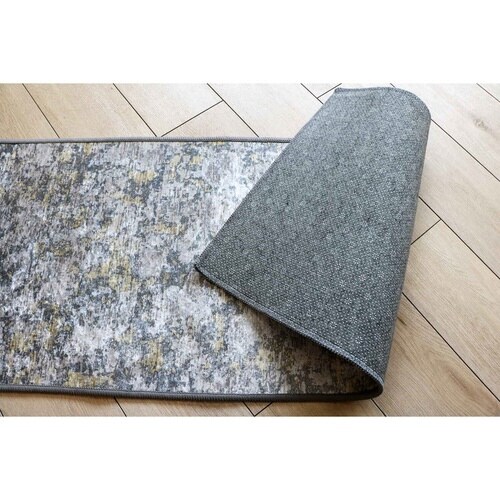 キッチンマット マーキュリー ムーン ムーン×2