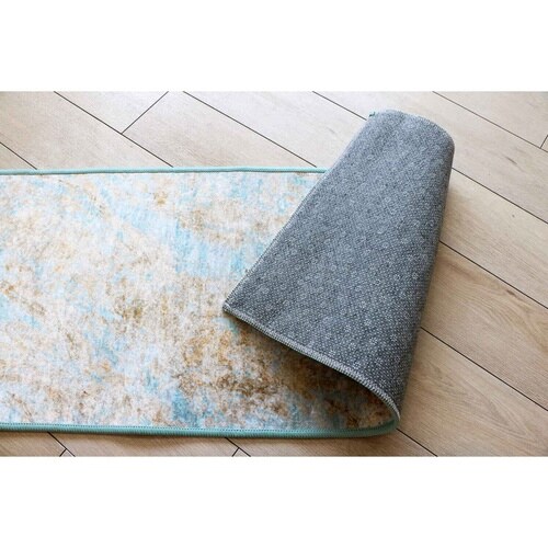 キッチンマットマーキュリームーンマーキュリー×2