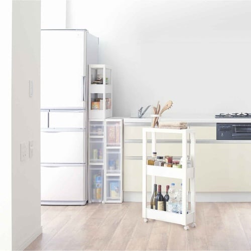 キッチンストッカー ファビエ スキピタストッカー