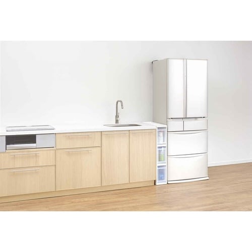 キッチンストッカー ファビエ スキピタストッカー