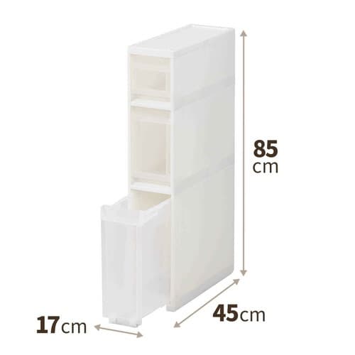 キッチンストッカー ファビエ スキピタストッカー